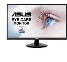 ASUS LCD 23.8&quot; VA24DQ 1920x1080 D-SUB HDMI DP IPS 75Hz Frameles, 250cd, repro, VESA100x100, bez kabelu (90LM0543-B01370)