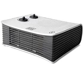 Topný ventilátor Black&Decker BXSH2001E