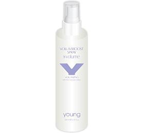 Young Y-VOLUME Sprej pro objem, hustotu a&amp;nbsp;energii vlasů 200ml