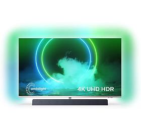 UHD LED TV Philips 55PUS9435