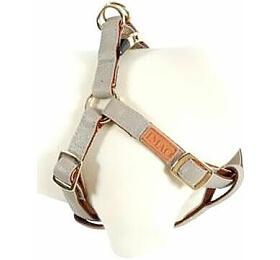 Postroj pes MAYFAIR nastaviteln bov 25mm Zolux