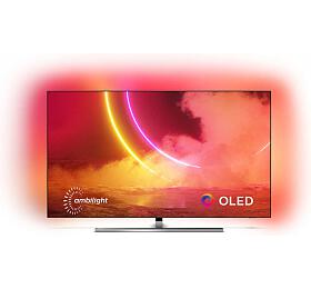 UHD OLED TV Philips 65OLED855