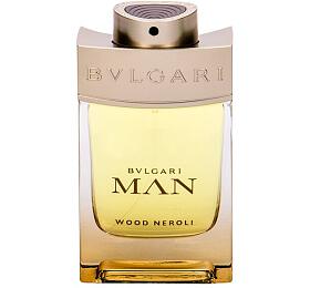 Parfmovan voda Bvlgari MAN Wood Neroli, 100 ml