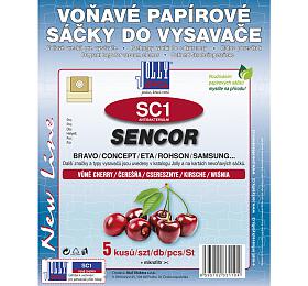 Sky do vysavae JOLLY SC1, tee