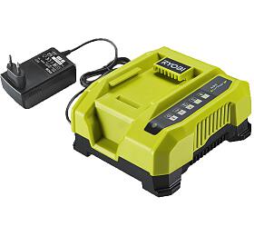 Ryobi RY36C60A 36V Rychlonabíječka