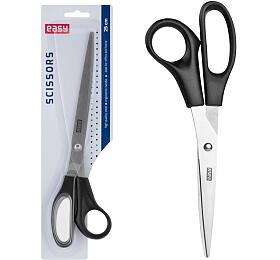 Kancelsk nky EASY 25 cm, ern