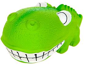 Reedog latex dino