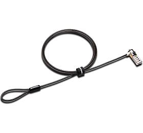 Kensington Combination Cable Lock from Lenovo (4XE0G97138)