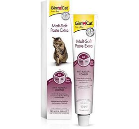 Gimcat Pasta MALT-SOFT EXTRA K 50g