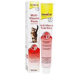 Gimcat Pasta MULTI-VITAMIN-EXTRA K 100g