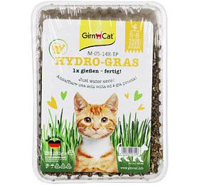 Gimpet Trva pro koky Hy-Grass 150g