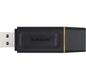 KINGSTON DataTraveler EXODIA 128GB / USB 3.2 / erno-lut (DTX/128GB)