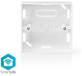 Back Box NEDIS WIFIWB10WT