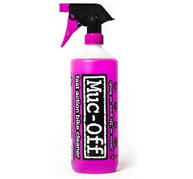 istc prostedek Muc-Off Nano Tech Bike Cleaner 1L