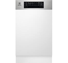 Myka Electrolux 700 FLEX MaxiFlex EEM43300IX