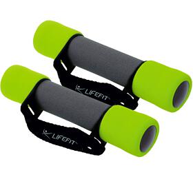 inky molitanov s pskem LIFEFIT PLUS 2x1,5 kg