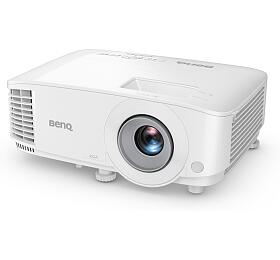BenQ DLP Projektor MX560 /1024x768 XGA/4000 ANSI / 1.962.15:1 / 20000:1 / 2xHDMI / VGA / S-Video / Composite / USB / 10W Repro (9H.JNE77.13E)