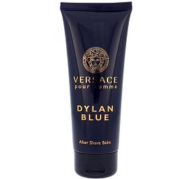 Balzm po holen Versace Pour Homme Dylan Blue, 100 ml