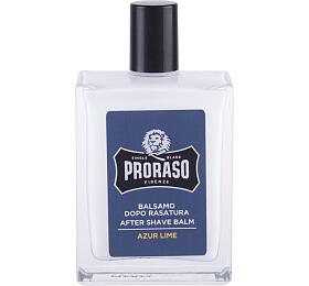 Balzm po holen PRORASO Azur Lime After Shave Balm, 100 ml