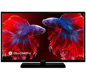 FHD LED TV GoGEN TVF 32P559T