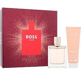 Parfmovan voda HUGO BOSS BOSS Alive, 50 ml