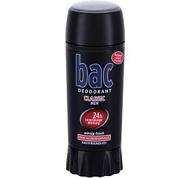 Deodorant BAC Classic, 40 ml (24h)