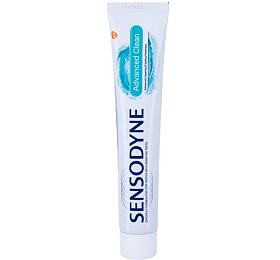 Zubn pasta Sensodyne Advanced Clean, 75 ml