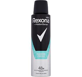 Antiperspirant Rexona Men Marine Fresh, 150 ml (48H)