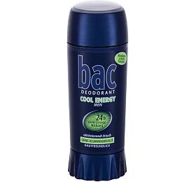 Deodorant BAC Cool Energy, 40 ml