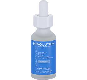 Pleov srum Revolution Skincare Breakout 2% Salicylic Acid &amp; Fruit Enzyme Serum, 30 ml