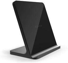 Bezdrtov nabjeka EPICO Wireless Stand PRO 15W, ern (9915111300009)