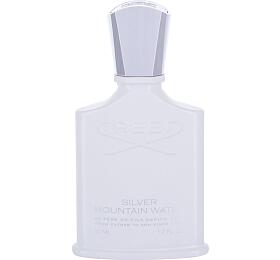 Parfmovan voda Creed Silver Mountain Water, 50 ml