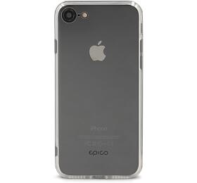 EPICO Hero kryt pro iPhone 7/8/SE (2020)/SE (2022) - transparentn