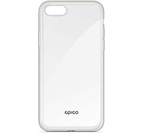 EPICO TWIGGY GLOSS CASE iPhone 7/8/SE (2020)/SE (2022) - ern transparentn