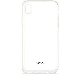 Epico Twiggy Gloss Case iPhone X/XS - Transparent