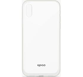 Epico Hero Case iPhone X/XS - Transparent