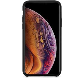 EPICO SILICONE CASE iPhone X/XS - ern