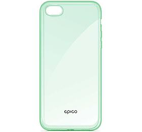 EPICO TWIGGY GLOSS CASE iPhone X/XS - zelen