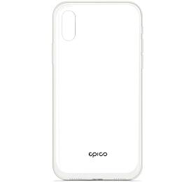 Epico Hero Case iPhone XS Max - Transparent