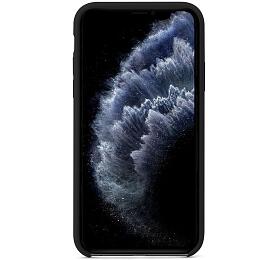 EPICO SILICONE CASE iPhone 11 Pro - ern