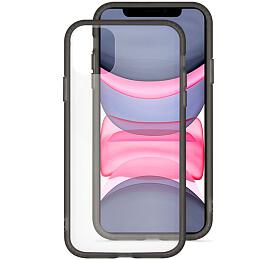 EPICO GLASS CASE 2019 iPhone 11 - transparentn/ern