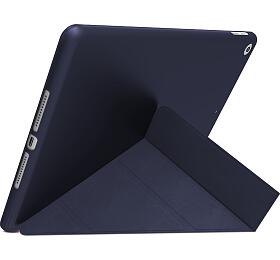 EPICO FOLD FLIP CASE iPad 10,2&quot; - tmav modr