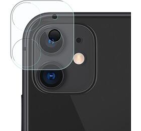 Epico Camera Lens Protector iPhone 12 Pro