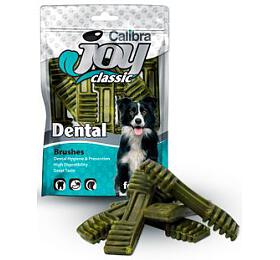 Calibra Joy Dog Classic Dental Brushes 85g