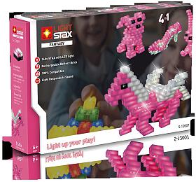 LIGHT STAX Fantasy sets