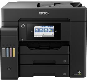 Epson epson / L6550 / MF / Ink / A4 / LAN / Wi-Fi Dir/USB (C11CJ30402)