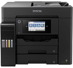 Epson epson / L6570 / MF / Ink / A4 / LAN / Wi-Fi Dir/USB (C11CJ29402)