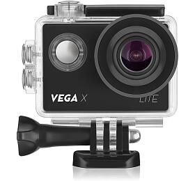 Sportovn kamera Niceboy VEGA X Lite