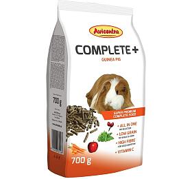 Avicentra COMPLETE+ morče 700g