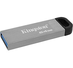 KINGSTON 64GB USB3.2 Gen 1 DataTraveler Kyson (DTKN/64GB)